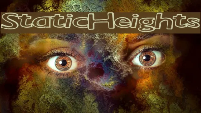 StaticHeights Example 1