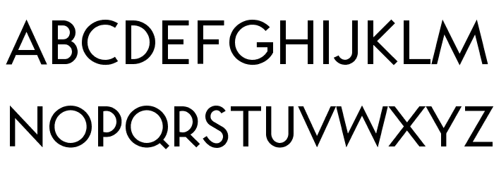 Station Font OTHER CHARS