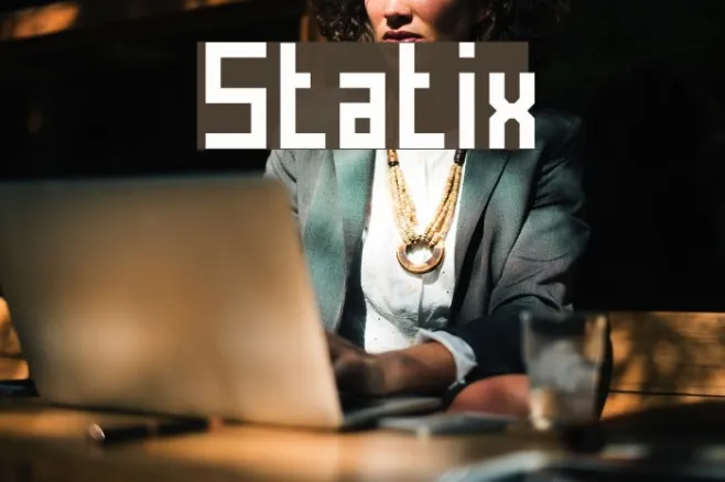 Statix Example 1