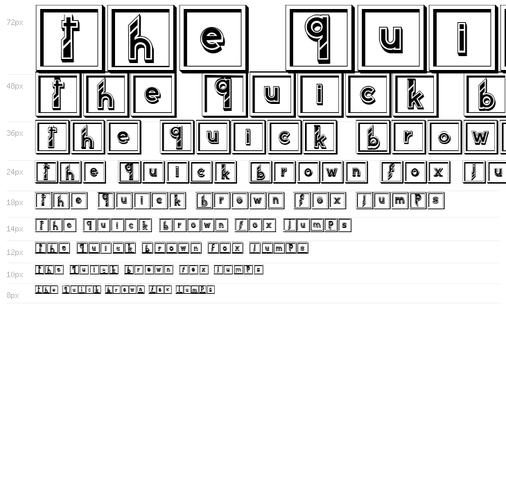 Statue Regular Waterfall