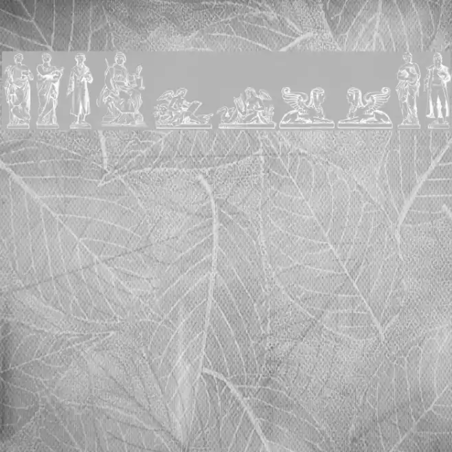 Statuer Font examples