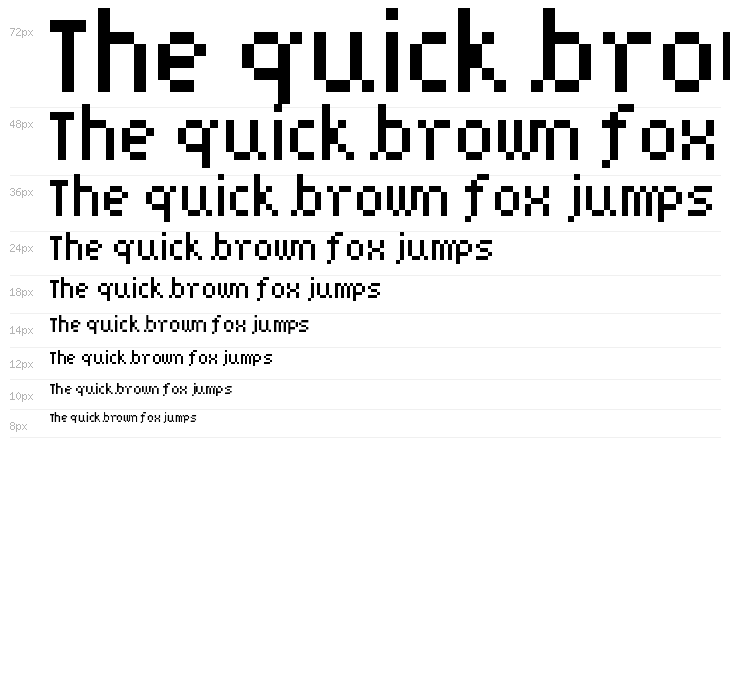 StatusPlz Regular Waterfall