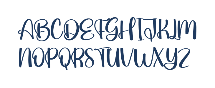 Staunch Uppercase