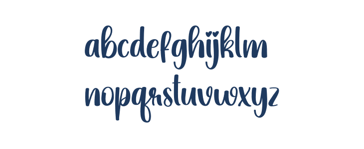 Staunch Lowercase