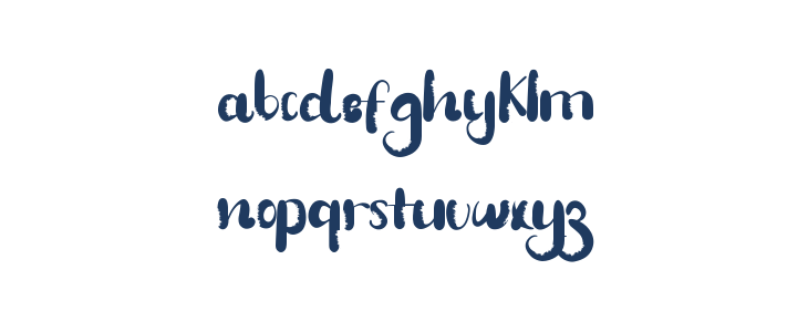 Stay BIG Demo Lowercase