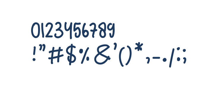 Stay Beauty inside Other Characters