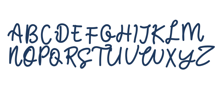 Stay Beauty inside Uppercase