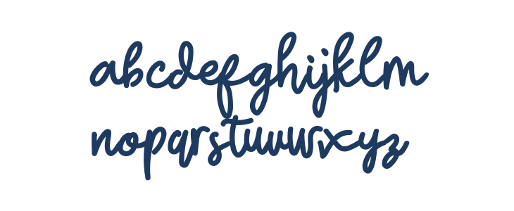 Stay Beauty inside Lowercase