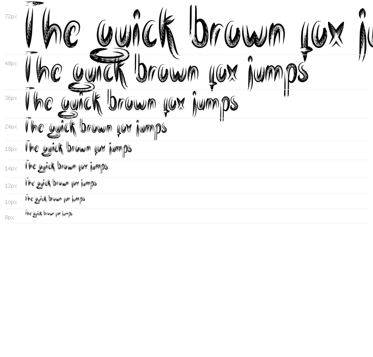 Stay Buddy Stripping Waterfall