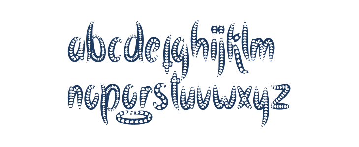 Stay Buddy love Lowercase