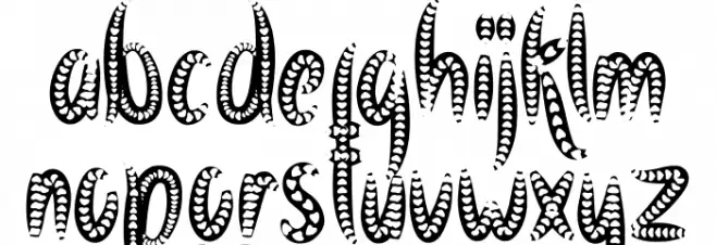 Stay Buddy love Caratteri MINUSCOLO