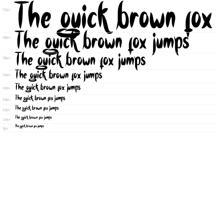 Stay Buddy Waterfall