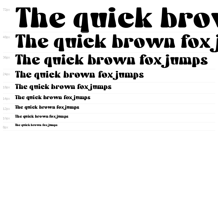 Stay Calm Personal Use Waterfall