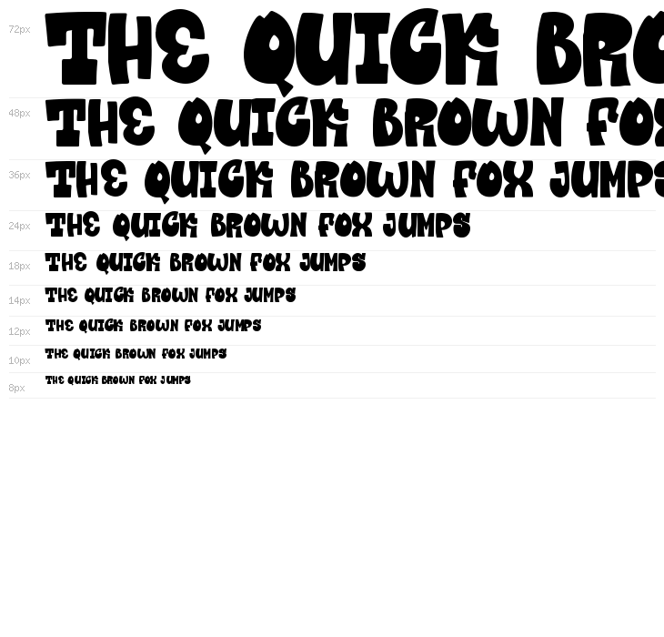 Stay Chill Regular Waterfall