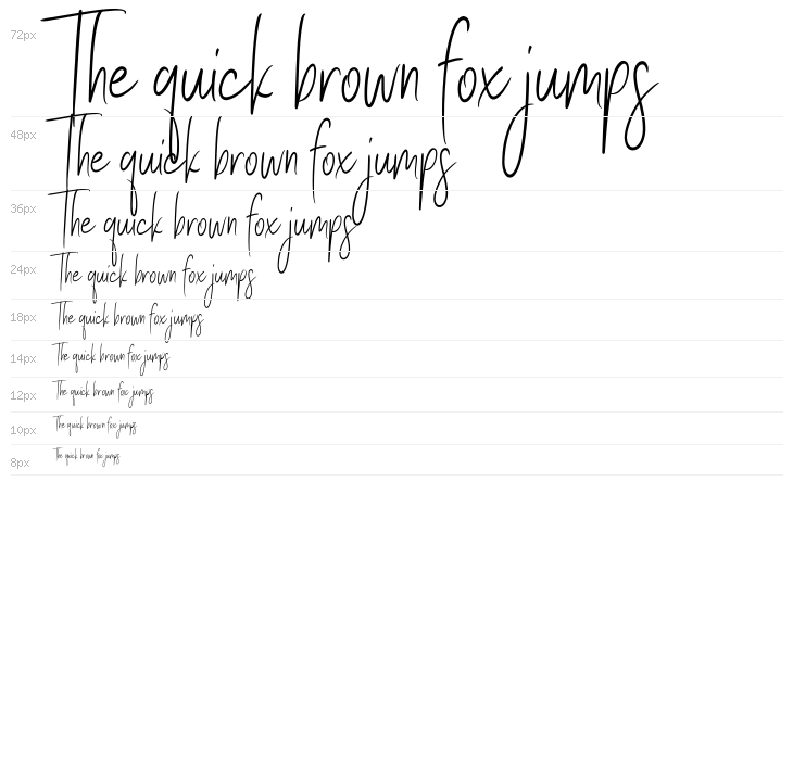 Stay Classy SLDT Waterfall