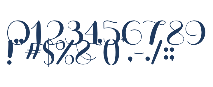 Stay Cool Other Characters