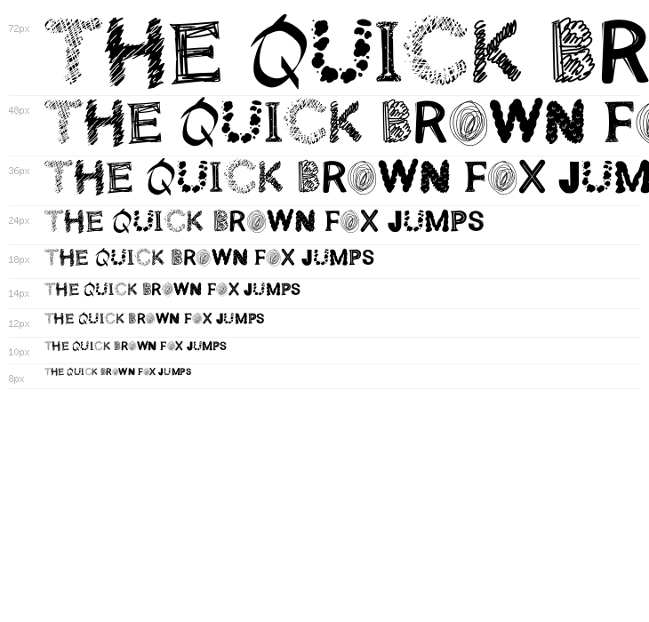 Stay Foolish Waterfall