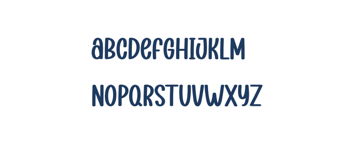 Stay Good Lowercase