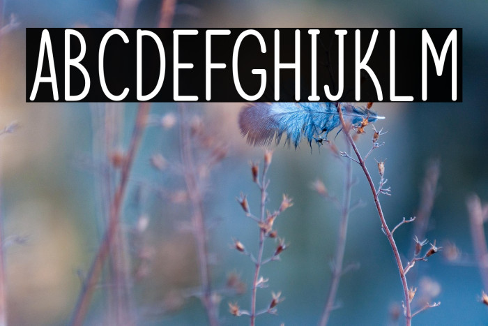 Stay Happy Example 2