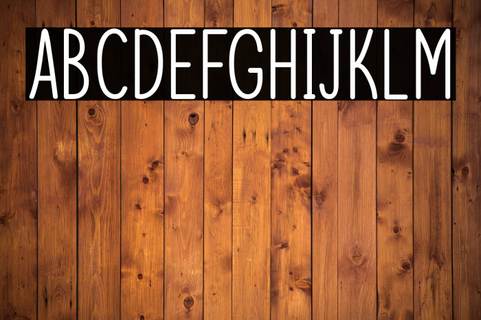 Stay Happy Example 3