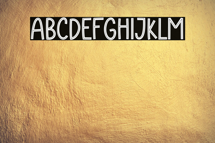 Stay Kind Inline Example 1