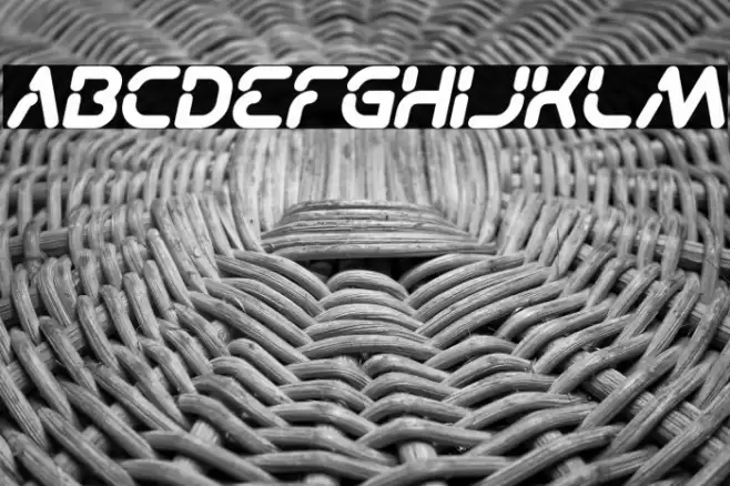 Stay Kind and REPEAT Bold Italic Font examples