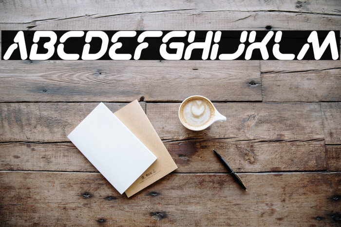 Stay Kind and REPEAT Bold Italic Example 2