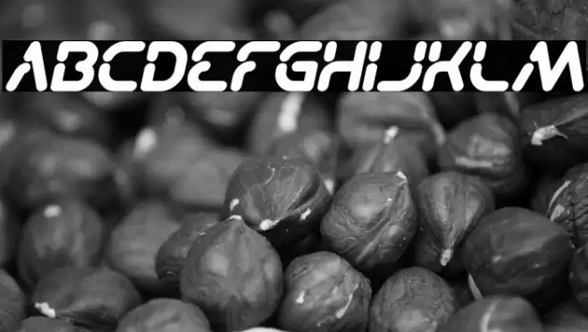 Stay Kind and REPEAT Bold Italic Font examples