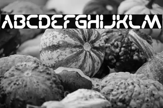 Stay Kind and REPEAT Bold Font examples