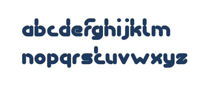 Stay Kind and REPEAT Bold Lowercase