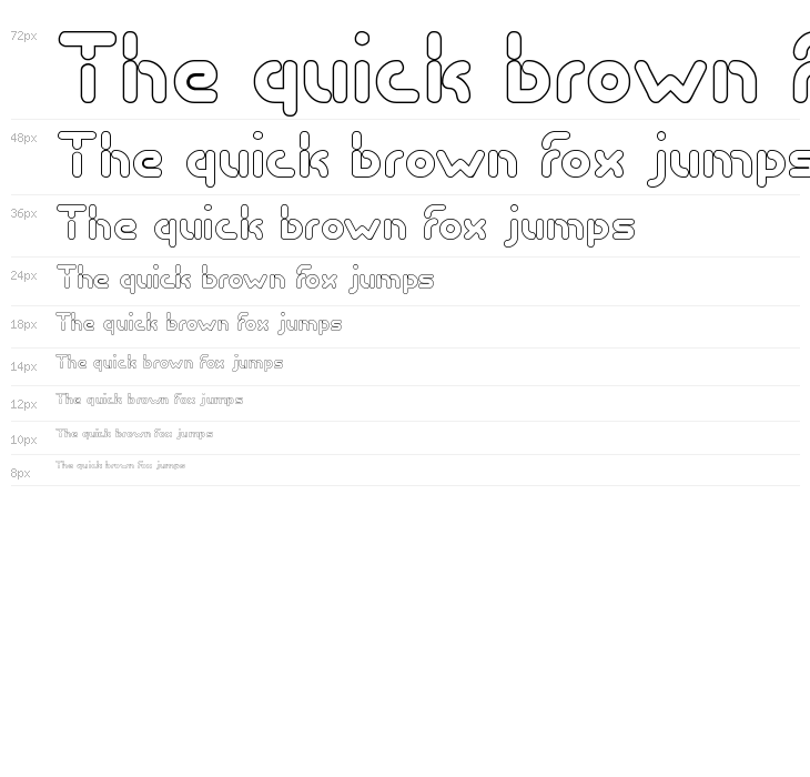 Stay Kind and REPEAT-Hollow Waterfall