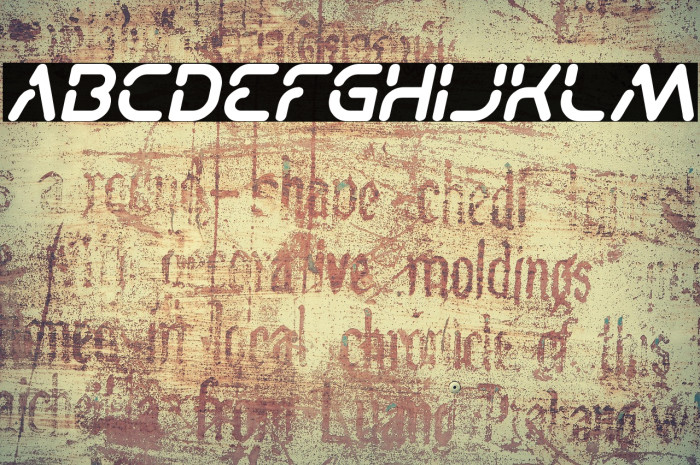 Stay Kind and REPEAT Italic Example 1