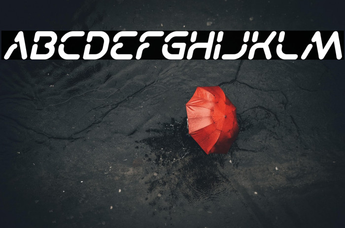 Stay Kind and REPEAT Italic Example 2