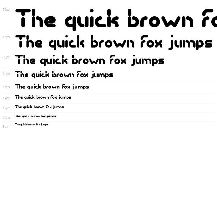 Stay Kind and REPEAT Waterfall