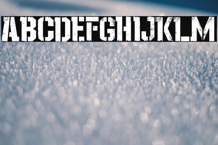 Stay On The Ground Example 2