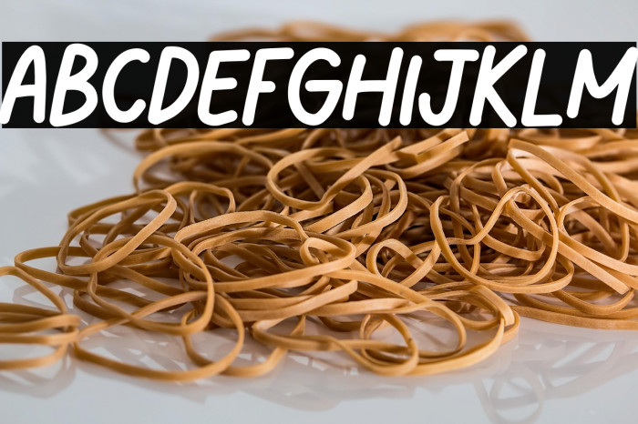 Stay Positive Example 1