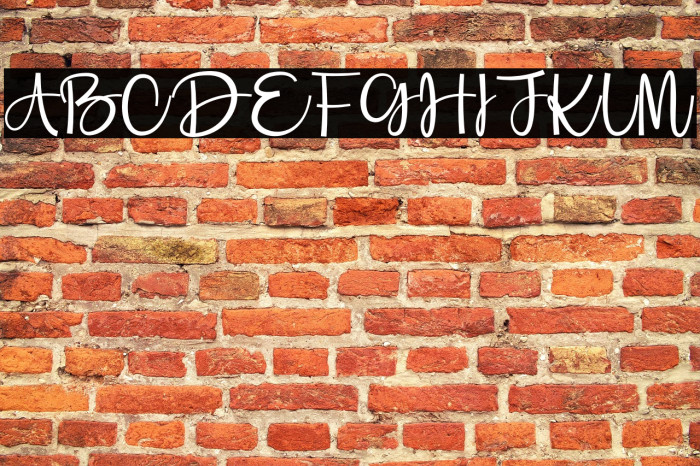 Stay Smile Example 2