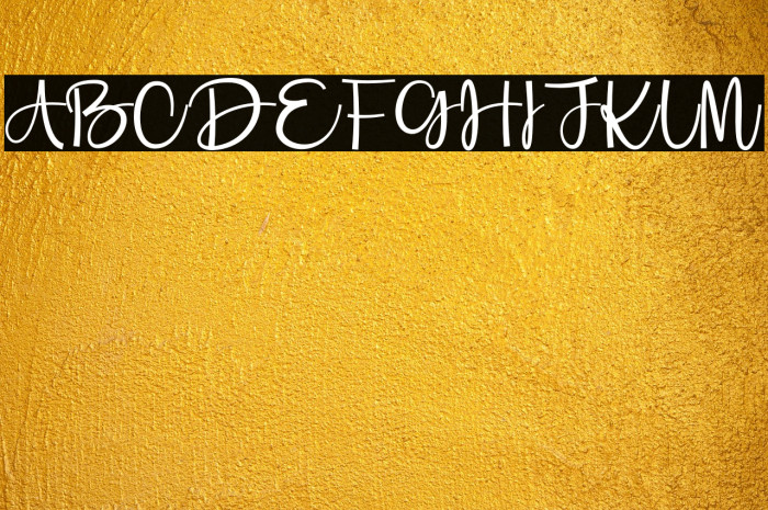 Stay Smile Example 3