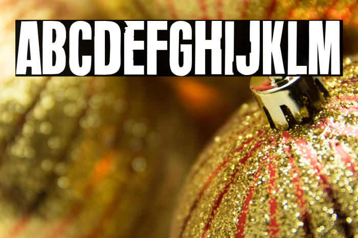 Stay Strrrange Example 1