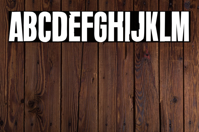 Stay Strrrange Example 2