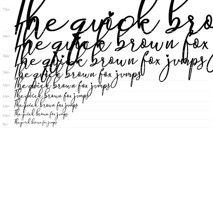 Stay Summer - Personal Use Waterfall