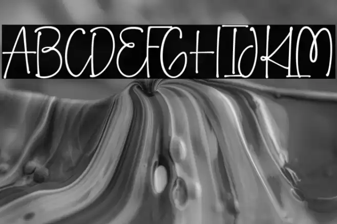 Stay Wonderland Fuentes examples