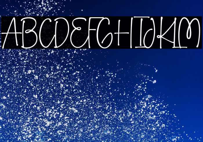 Stay Wonderland Example 2