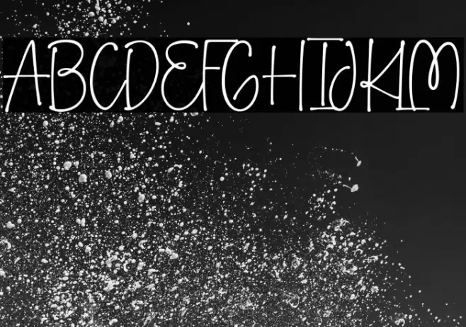 Stay Wonderland Fuentes examples