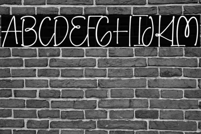 Stay Wonderland Fuentes examples