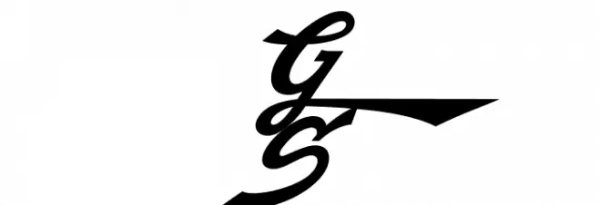 StayGold फ़ॉन्ट अपरकेस