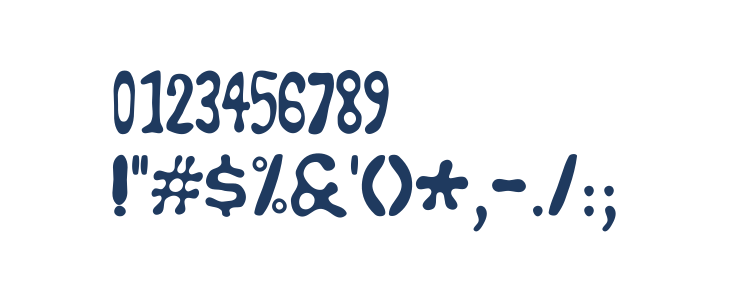 StayPuft Other Characters