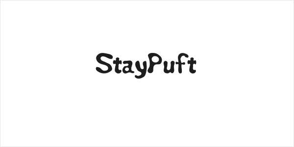 StayPuft Logo