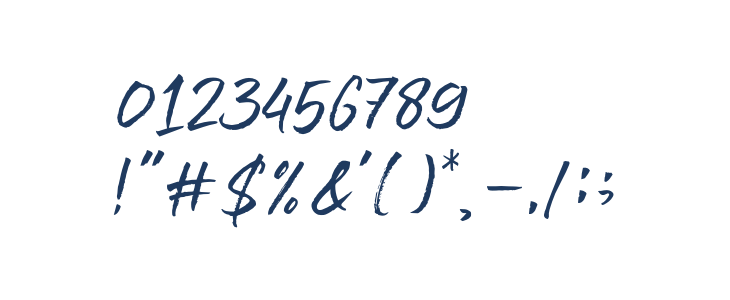 StayStrongDemo Other Characters