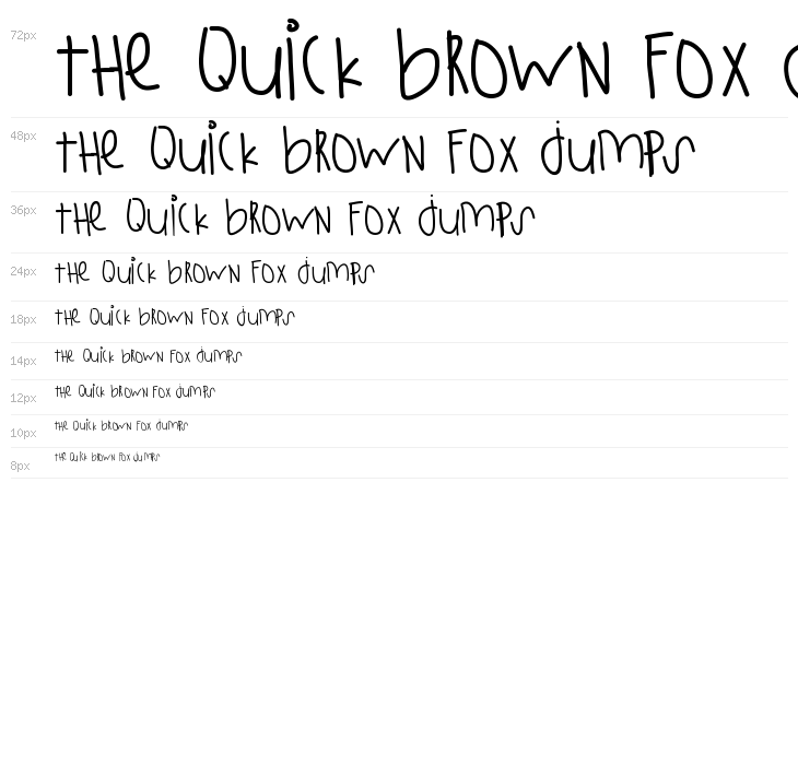 StayStrong Waterfall